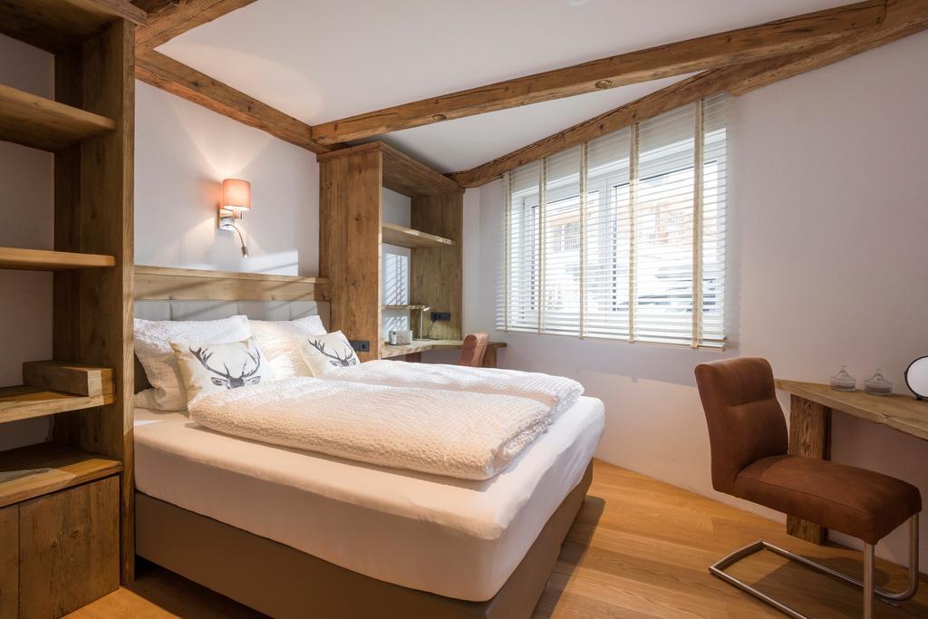Luxus Ferienwohnung Almhuette Brixen im Thale Exteriér fotografie